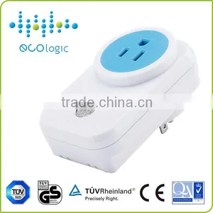 Smart Power Socket/plug thumbnail-4