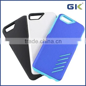 [GGIT] Slim Shockproof Armor Phone Case for IPhone 6, Ultra Thin Armor Back Cover for Huawei Mate, for Huawei Case thumbnail-1