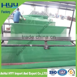 100% HDPE Green Sun Shade Net Factory thumbnail-5