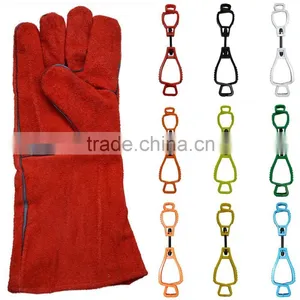 Weld Glove With FREE Glove Clip thumbnail-1