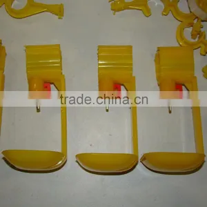 Hot Sales Drinking Nipples Can Install in the Layer Cage thumbnail-5