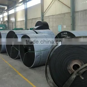 Industrial v Belt/wear Resistant Rubber Transfer Belt thumbnail-2