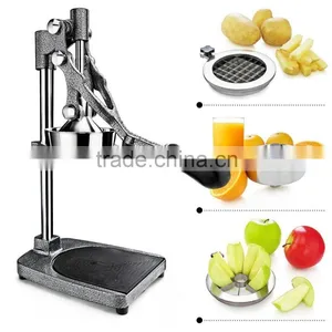 HOT Manual Orange Juice Extractor WITH CE thumbnail-1