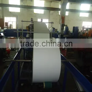 Automatic Glue Serviette Tissue Lamination Folder Napkin Paper Convert Machine thumbnail-2