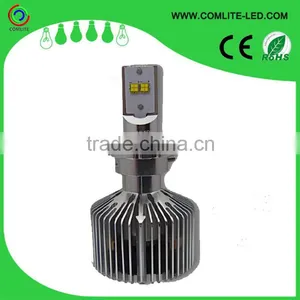 45W H7 LED Headlight 2015 New Design 45W LED H7 Headlight 4500lumen 45W H7 LED Headlight thumbnail-1
