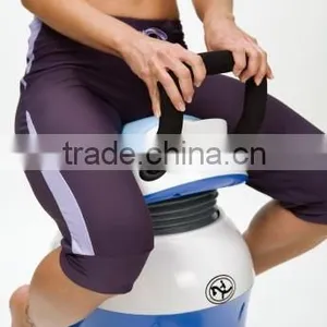 HORSE RIDING FITNESS MACHINE thumbnail-5