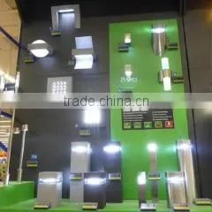 Schtlite Technologies Lighting (Yuyao) Co., Ltd. company overview - view 1 thumbnail