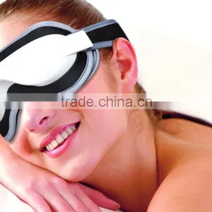 Powerful Air Pressure Eye Massager thumbnail-4