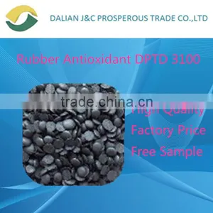 Rubber Antioxidant DTPD (3100) Cas No 68953-84-4 Chemicals Auxiliary Agents thumbnail-1