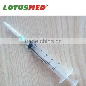Medical Syringe Sterilization Packaging thumbnail-1