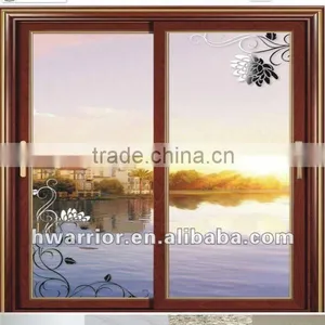 Aluminum Sliding Window ,Aluminum Window thumbnail-1