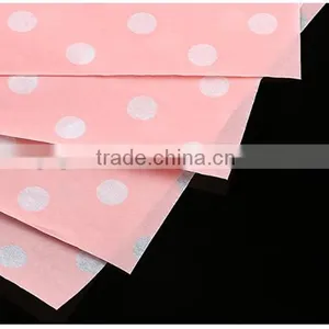 Christmas Silk Wrapping Paper Roll thumbnail-4