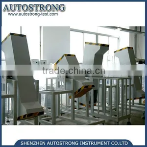 China Vibration Test Table thumbnail-5