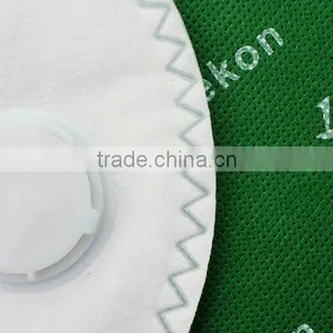 Flat Fold Respirator Machine thumbnail-1