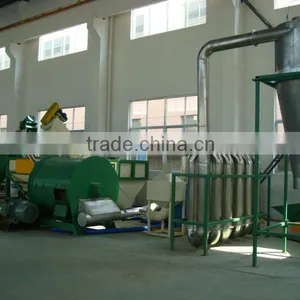Good Price 300KG PP PE Films Recycling Line thumbnail-3
