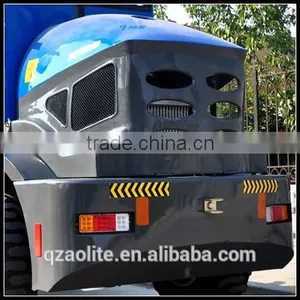 Hot Sale Small ce Wheel Loader thumbnail-5