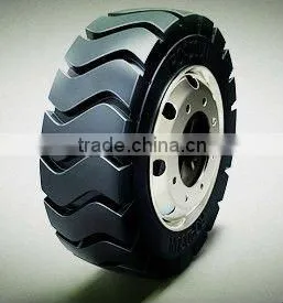New Tyre Factory in China Pattern E3/L3 thumbnail-1