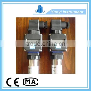 LED Smart Pressure Sensor Transmitter thumbnail-1