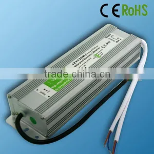 2016 Wholesale IP67 CE ROHS 120W 12V Led Power Supply thumbnail-2