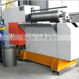W12 Series 4 Roller Steel Plate Rolling Machine For Sale thumbnail-3