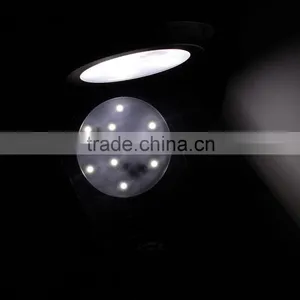 27W Stainless Steel Underwater Lighting IP68 Blue Led Boat Lights thumbnail-4