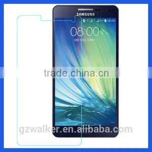 Wholesale Cell Phone Tempered Glass Screen Protector for Samsung Galaxy A5 thumbnail-1