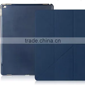 Auto Adsorption Sleep Tablet Case For IPad Pro, For IPad Pro PU Leather Case thumbnail-3