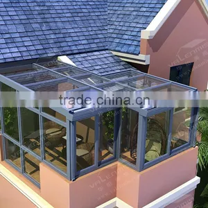 Hot Sale Garden Greenhouse thumbnail-5