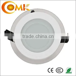 Hot Selling 12W Led Panel Lights Ceiling Down Light thumbnail-3