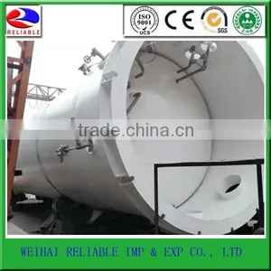Competitive Price Professional Portable Steam Industrial Boiler thumbnail-2