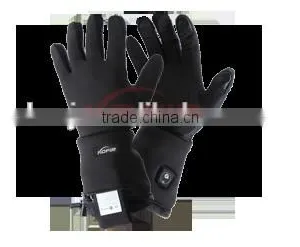 KCFIR 7.4V Battery Powered Heating Element for Gloves / Motocycle Gloves thumbnail-4