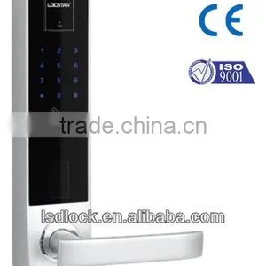 LSD8028 Proximity Card Password Door Digital Locks thumbnail-1