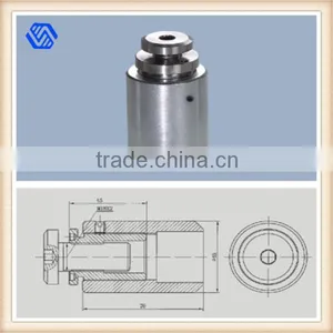 Glass Fixing Connector thumbnail-1