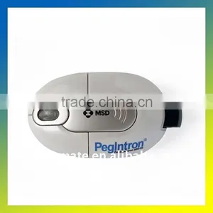 RF Wireless Mouse /gifts for Promtional With Logo thumbnail-1
