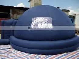 360 Inflatable Inflatable Planetarium Dome thumbnail-3