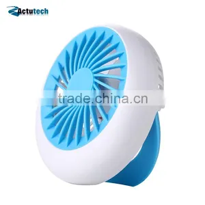 Electric Mini USB FAN thumbnail-1