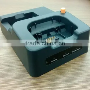 Mobile Terminal Barcode Reader Android 4.0 UHF and NFC thumbnail-6