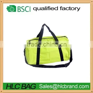 2016 Wholesale Foldable Sports Bag Traveling Bags for Trip thumbnail-1