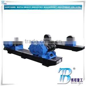 30T Tank Welding Roller Machine thumbnail-2