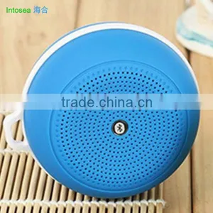 Mini Bluetooth Speaker With fm Radio Support MicroSD Memory Card,AUX Port thumbnail-6