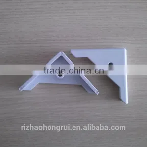 Plastic Corner Protector Brackets Guard thumbnail-3
