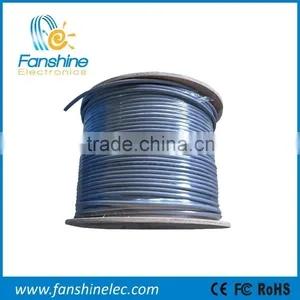 305m 4 Pairs CCA/Copper SFTP Network/ Lan Cable Cat6 thumbnail-4