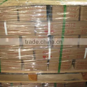 LUCKY BRIDGE BRAND WELDING ELECTRODES ER6012 thumbnail-2