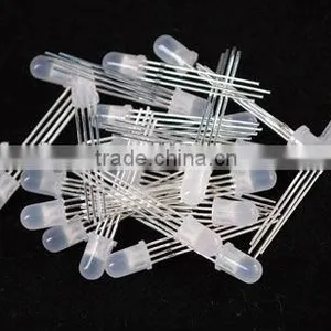 3d Rgb Led Cube thumbnail-1