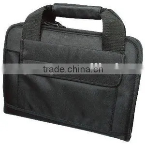 Gun Case With Aluminum Strip and Camouflage Cloth Model thumbnail-1