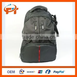 Backpack Bag Shockproof Waterproof for Canon Nikon DSLR SLR Camera thumbnail-1