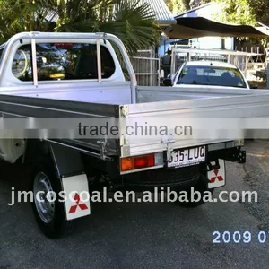 Aluminium Ute Tray Body thumbnail-3