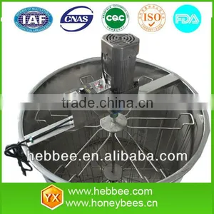 Honey Extractor of 6 Frames Beekeeping thumbnail-1