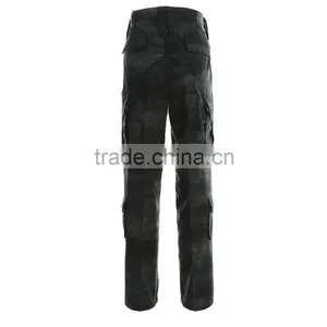 FRONTER Army Combat Uniform Pants - A-Tacs LE Army Print Trousers thumbnail-3