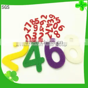 Cute Letters Magic Tape/decoration Hook Piece thumbnail-1